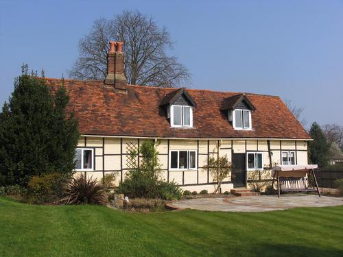 Old Cottage