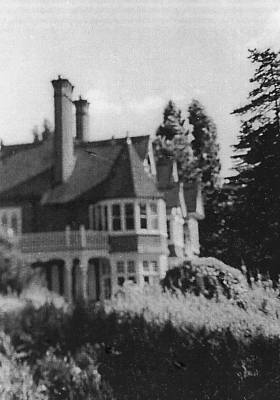  Dunloe Lodge in its heyday