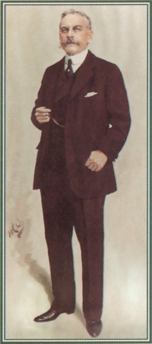Count Dolgoroski