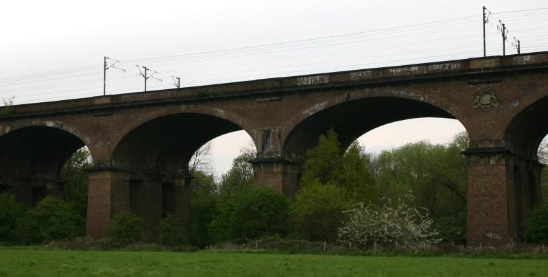 Wharncliffe Viaduct