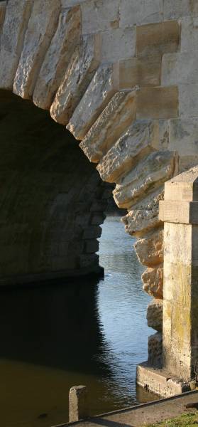 Maidenhead Bridge