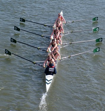 An MRC eight