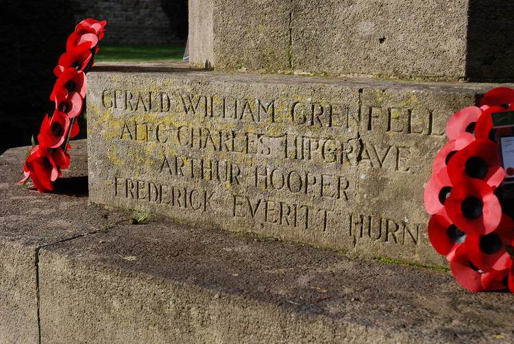 War Memorial