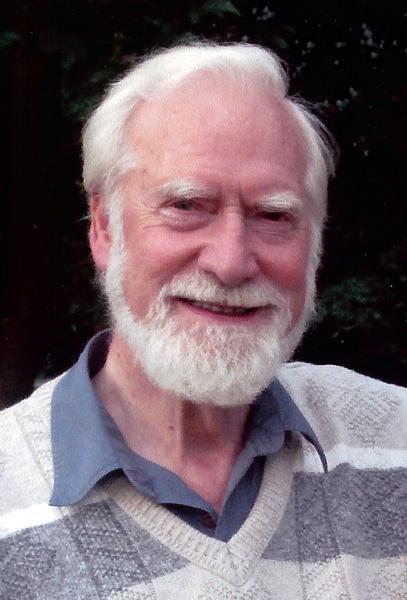 Fred Russell