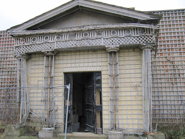 More decay